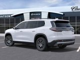 New 2026 GMC Acadia Elevation w/ LPO, Floor Liner Package image 3