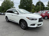 Used 2017 INFINITI QX60 FWD w/ Premium Plus Package image 4