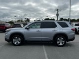 New 2025 Honda Pilot EX-L image 3