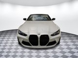 New 2026 BMW M4 xDrive Competition image 5