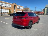 New 2025 Mitsubishi Outlander SE image 5