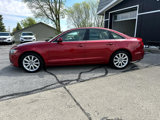 Used 2015 Audi A6 2.0T Premium Plus w/ Premium Plus Package image 5
