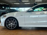 Used 2023 Mercedes-Benz C 43 AMG 4MATIC Sedan w/ Pinnacle Trim Package image 4
