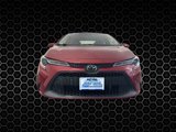Used 2022 Toyota Corolla LE image 2