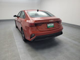 Used 2023 Kia Forte LXS image 5