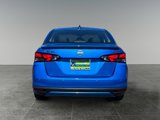 Used 2024 Nissan Versa SR image 6