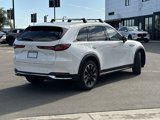 New 2025 MAZDA CX-90 Plug-In Hybrid w/ Premium Plus image 3