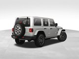 New 2025 Jeep Wrangler Sahara image 3
