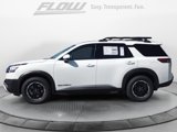 New 2025 Nissan Pathfinder Rock Creek image 4