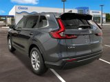 New 2025 Honda CR-V EX-L image 3