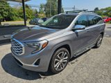 Used 2018 GMC Terrain Denali w/ LPO, 'HIT The Road' Package image 3