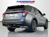 New 2025 Ford Explorer ST-Line w/ Premium Package image 2