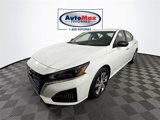 Used 2024 Nissan Altima 2.5 S image 4