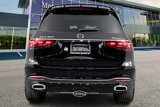 Certified 2025 Mercedes-Benz GLS 450 4MATIC image 4