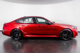 Used 2026 BMW M5 w/ Carbon Package image 5