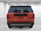 New 2026 Honda Passport TrailSport Elite image 4
