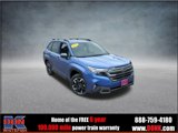 New 2025 Subaru Forester Limited image 1
