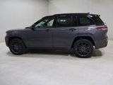 New 2025 Jeep Grand Cherokee Summit image 4
