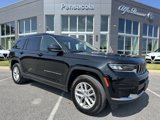 Used 2024 Jeep Grand Cherokee L Laredo image 3