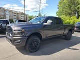 New 2025 RAM 2500 Limited image 3