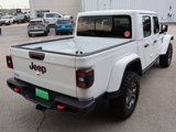 New 2025 Jeep Gladiator Mojave image 5