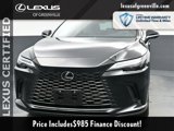 Certified 2023 Lexus RX 350 Premium Plus w/ Accessory Package image 3