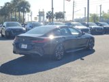 Used 2022 BMW M850i Gran Coupe xDrive w/ Driving Assistance Package image 4