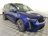 New 2025 Cadillac XT6 Sport w/ Technology Package image 4