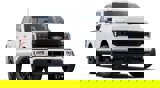 New 2025 Ford F150 Platinum w/ Equipment Group 702A High image 4