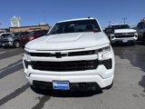 New 2025 Chevrolet Silverado 1500 RST w/ Max Trailering Package image 2
