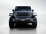 New 2025 Jeep Wrangler Unlimited Rubicon 4xe image 2