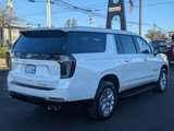 New 2025 Chevrolet Suburban Premier image 6