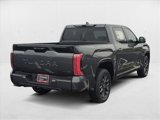 New 2025 Toyota Tundra Platinum image 5