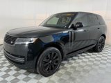 New 2025 Land Rover Range Rover SE image 3