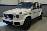 New 2025 Mercedes-Benz G 580 w/ EQ Technology image 3