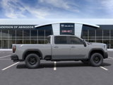 New 2025 GMC Sierra 2500 AT4X w/ AT4X AEV Edition image 5