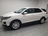Used 2022 Chevrolet Equinox LT image 2
