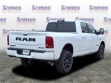 New 2025 RAM 2500 Laramie image 4