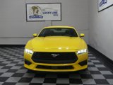 Used 2024 Ford Mustang Coupe image 2