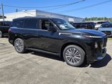 New 2025 INFINITI QX80 Sensory w/ Exterior Package image 2