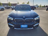 Used 2019 BMW X3 xDrive30i w/ Driving Assistance Package image 2