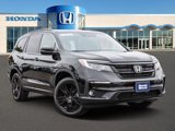 Certified 2022 Honda Pilot Special Edition image 1