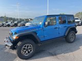 New 2025 Jeep Wrangler Unlimited Rubicon image 2