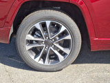 New 2025 Jeep Grand Cherokee L Overland image 5