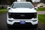 Used 2022 Ford F150 Lariat image 2