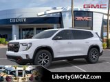 New 2026 GMC Acadia AT4 image 2