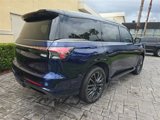 New 2025 INFINITI QX80 Autograph image 3