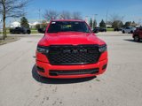 New 2025 RAM 1500 4x4 Crew Cab image 2