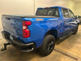 Certified 2024 Chevrolet Silverado 1500 Custom Trail Boss image 3