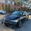 Used 2020 Acura ILX w/ Premium & A-SPEC Package image 2